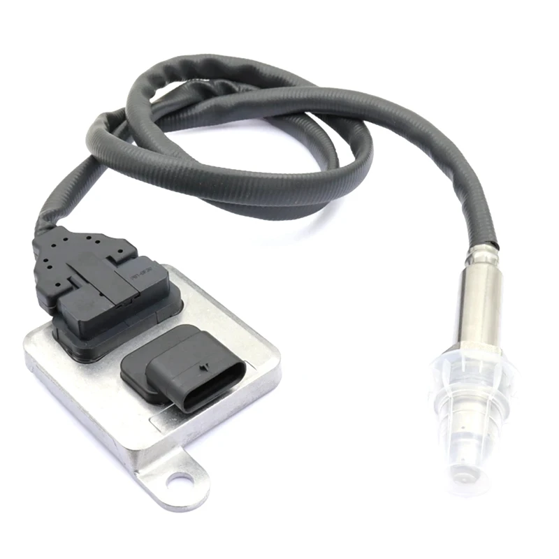 8982465062 New Nitrogen Oxide Sensor For Isuzu NPR NQR 4HK1 4J1 Engine Nox Sensor Replacement Accessories
8982465062 New Nitrogen Oxide Sensor For Isuzu NPR NQR 4HK1 4J1 Engine Nox Sensor Replacement Accessories
