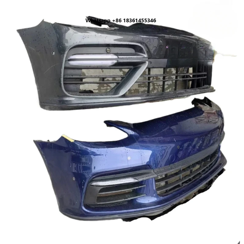 For Panamera 971 971.1 971.2 High Quality Car Auto Accessories Front Bumpers Suitable
For Panamera 971 971.1 971.2 High Quality Car Auto Accessories Front Bumpers Suitable