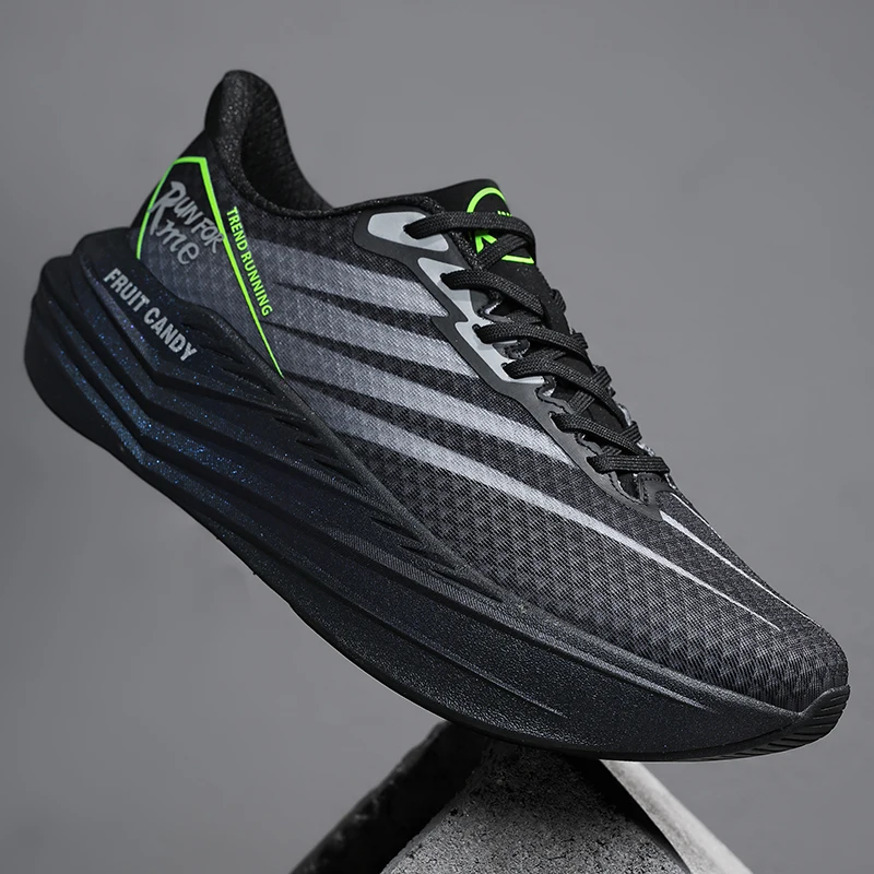 Men's sneakers comfortable fashion versatile four season casual outdoor anti slip wear-resistant breathable leisure sports shoes
Men's sneakers comfortable fashion versatile four season casual outdoor anti slip wear-resistant breathable leisure sports shoes