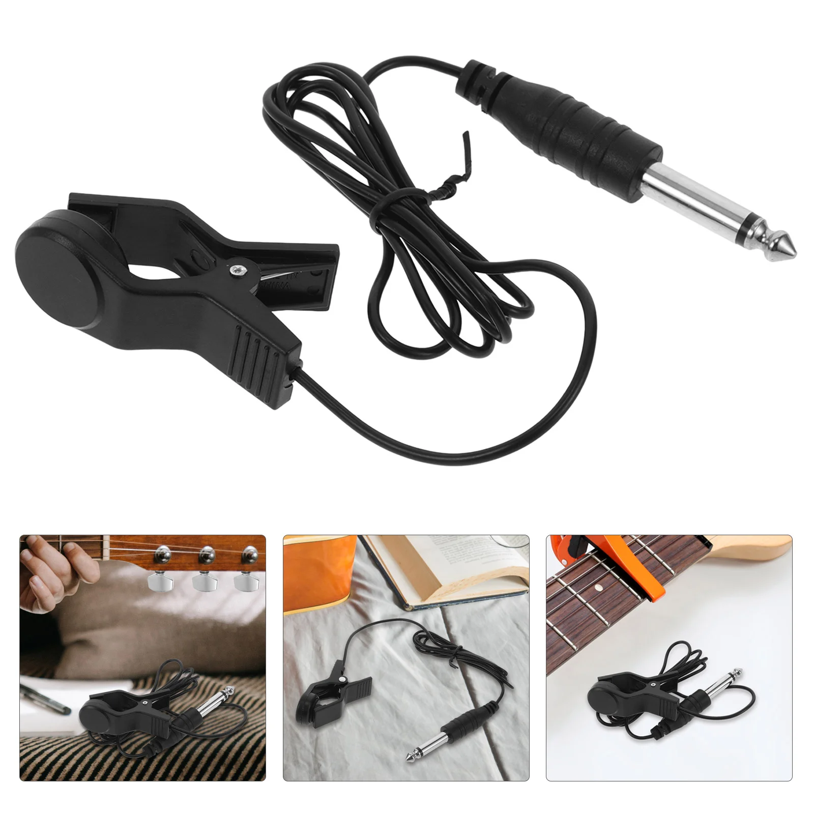Pickup Drum for Acoustic Guitar Accessory Violin Pick Up Violin Acoustic Guitar Accessories Precision Portable s
Pickup Drum for Acoustic Guitar Accessory Violin Pick Up Violin Acoustic Guitar Accessories Precision Portable s