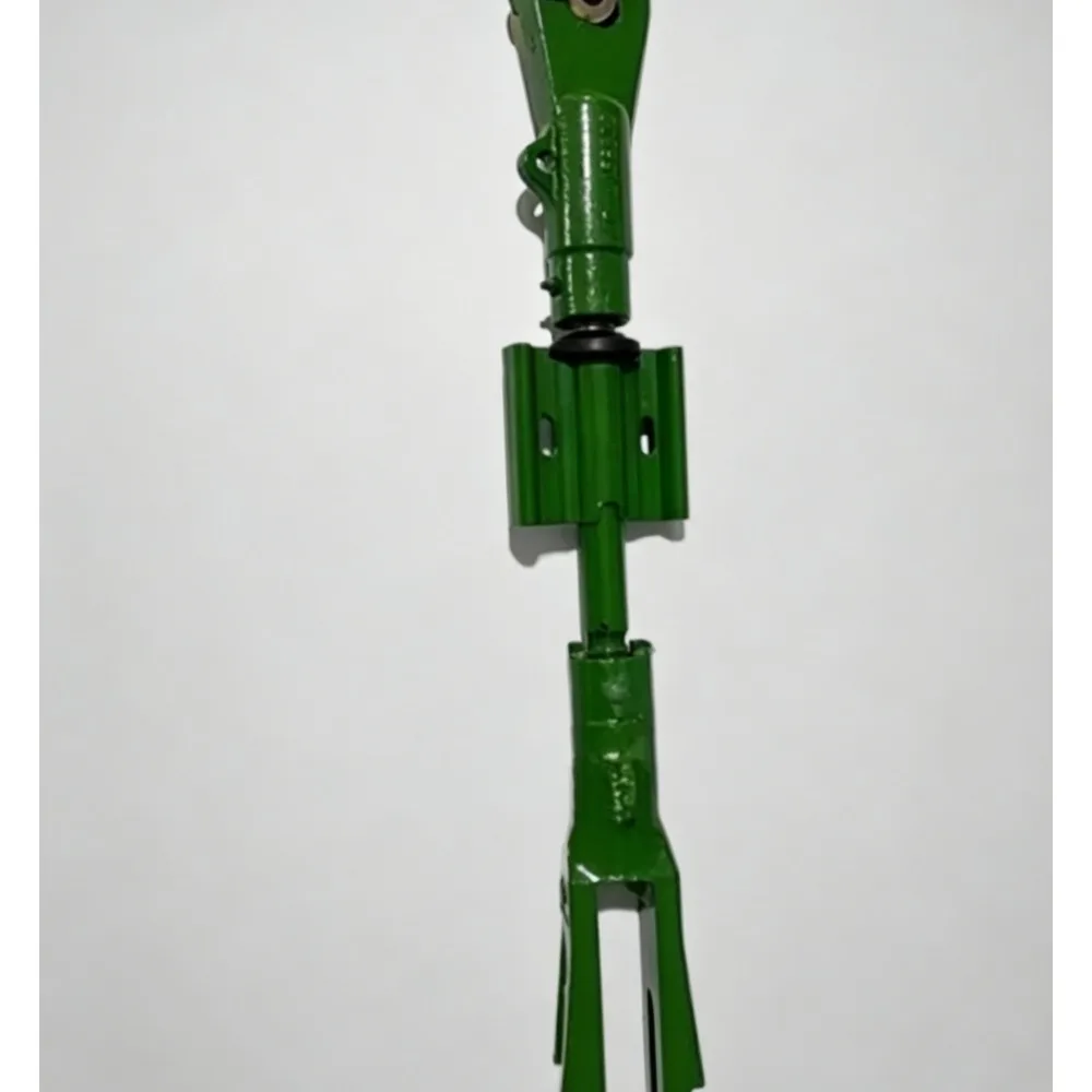 Agricultural Tractor Brand New Genuine Accessories Rear Suspension Tie Rod Column Left Right for John Deere 6B-904 954 1204 1404
Agricultural Tractor Brand New Genuine Accessories Rear Suspension Tie Rod Column Left Right for John Deere 6B-904 954 1204 1404