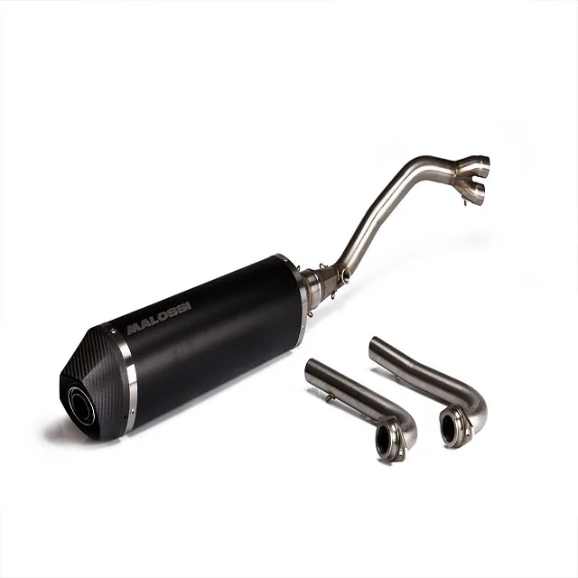 Maxi wild Lion Exhaust system Yamaha T-Max 500 carburetor model 4t lc 2001 2003 muffler motorcycle racing European homologation
Maxi wild Lion Exhaust system Yamaha T-Max 500 carburetor model 4t lc 2001 2003 muffler motorcycle racing European homologation