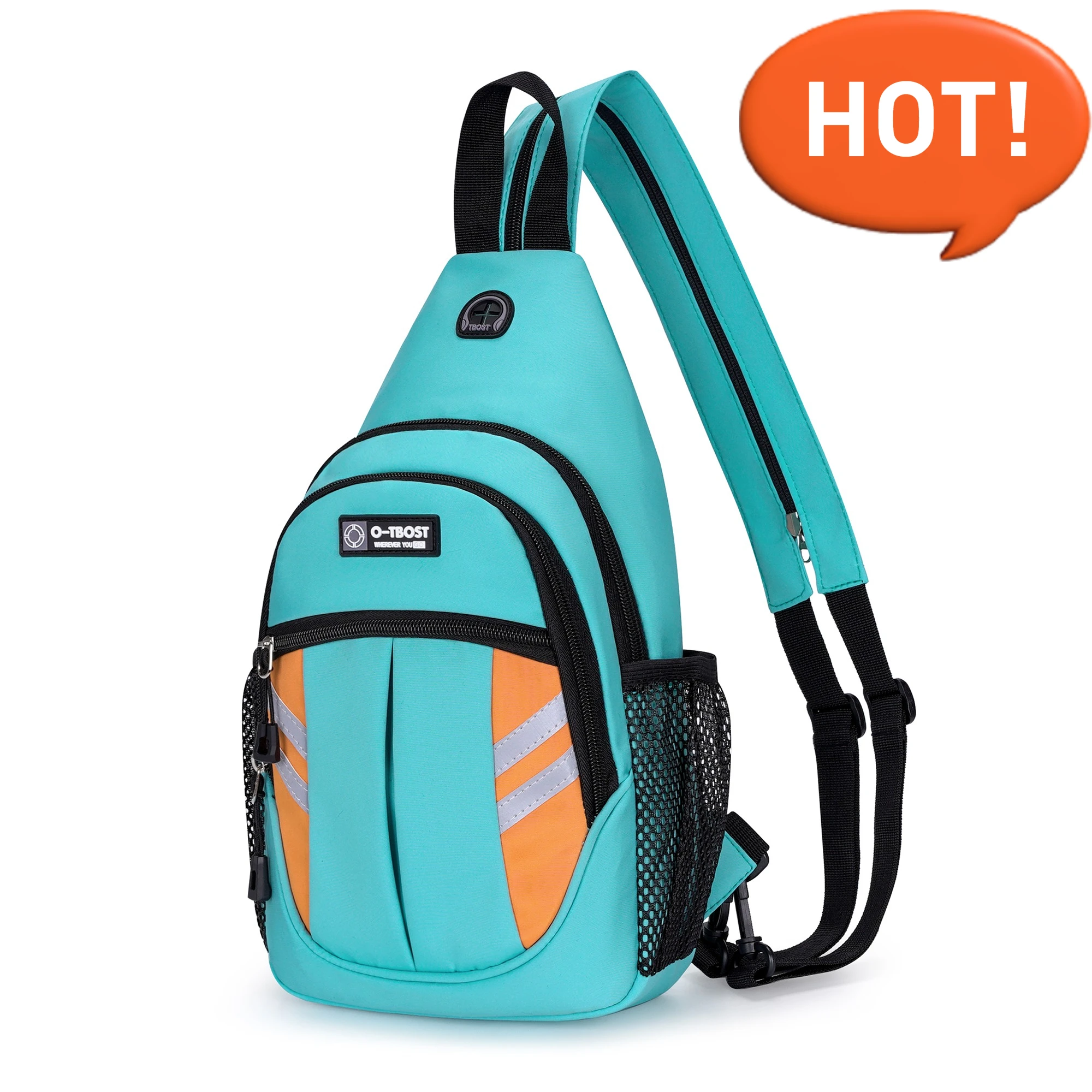 Новая мужская сумка через плечо с защитой от брызг, многослойная спортивная нагрудная сумка для отдыха, многофункциональная сумка через плечо для велоспорта и бега
Новая мужская сумка через плечо с защитой от брызг, многослойная спортивная нагрудная сумка для отдыха, многофункциональная сумка через плечо для велоспорта и бега