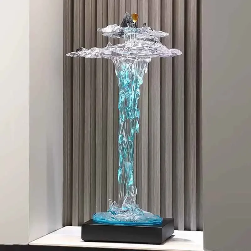 Nordic Room Decor, Transparent Resin Sculpture, Abstract Artwork Statue, Porch Office Desktop Decoration, Luxury Crafts Gifts
Nordic Room Decor, Transparent Resin Sculpture, Abstract Artwork Statue, Porch Office Desktop Decoration, Luxury Crafts Gifts