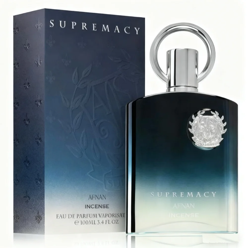 100ml Unisex Perfume Fragrance Variants Fruity Citrus Aromatic Spicy Oriental Notes Musk Amber Woody Leather Scent
100ml Unisex Perfume Fragrance Variants Fruity Citrus Aromatic Spicy Oriental Notes Musk Amber Woody Leather Scent