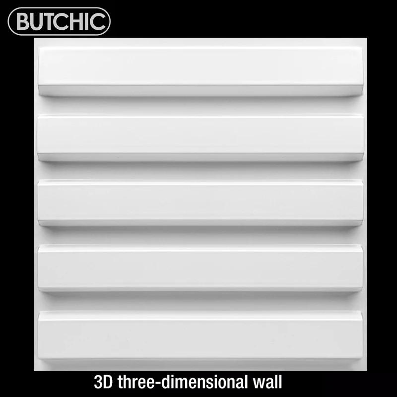 30cm 3D wall Panels Mold Plaster Wall Stone Wall Art Decor Non self-adhesive 3D Wall Sticker Living Room Wallpaper Mural Bedroom
30cm 3D wall Panels Mold Plaster Wall Stone Wall Art Decor Non self-adhesive 3D Wall Sticker Living Room Wallpaper Mural Bedroom