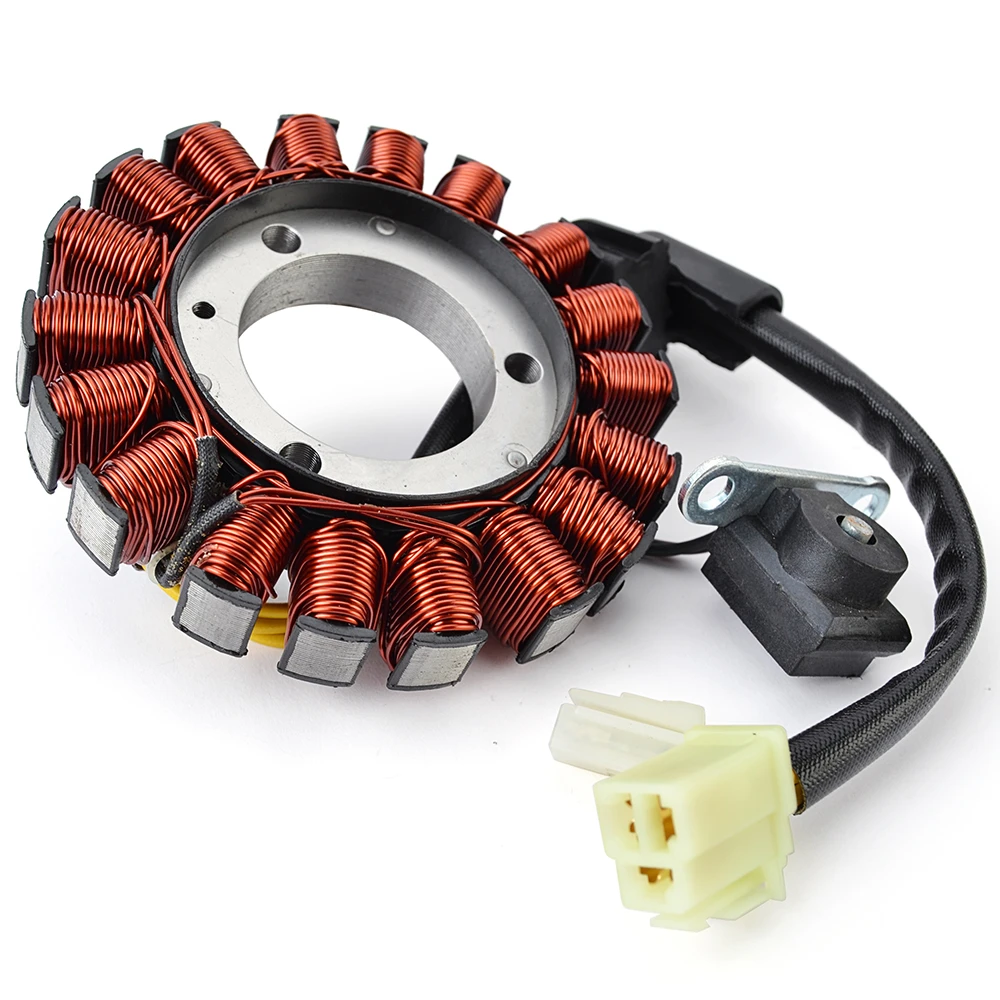 32101-18H00 для Suzuki GSF1250S Bandit S 2007 2008 2009 2010 2011-2016 катушка статора мотоцикла
32101-18H00 для Suzuki GSF1250S Bandit S 2007 2008 2009 2010 2011-2016 катушка статора мотоцикла