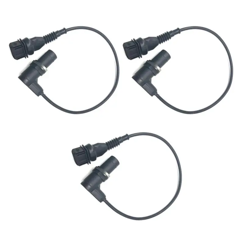 Датчик положения распределительного вала Precision 3X для BMW E34 E36 E38 E39 320I 323I 328I 520 523 528 I Z3 728I 1703221 12141703221
Датчик положения распределительного вала Precision 3X для BMW E34 E36 E38 E39 320I 323I 328I 520 523 528 I Z3 728I 1703221 12141703221
