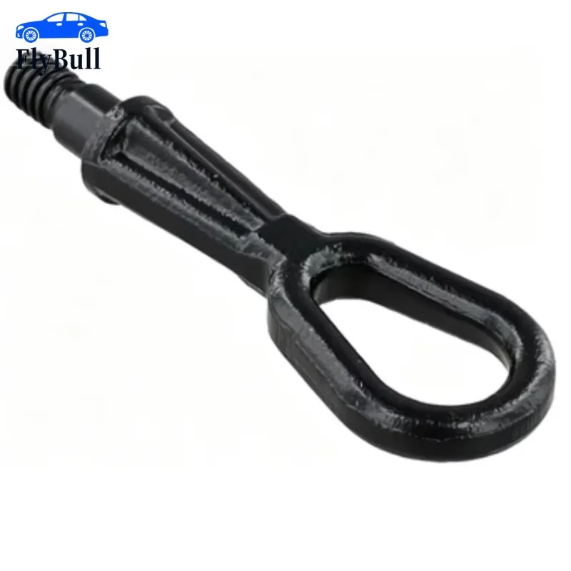 72157070643 72158266616 Tow Hook Towing Eye Hinge Hook for BMW E60 E90 E36 E46 E53 E65 E85 X5 X3 Z4 2008-2010
72157070643 72158266616 Tow Hook Towing Eye Hinge Hook for BMW E60 E90 E36 E46 E53 E65 E85 X5 X3 Z4 2008-2010
