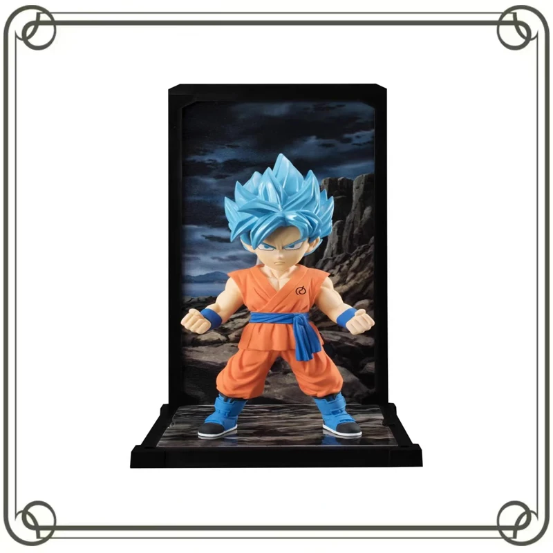 BANDAI Dragon Ball Super Saiyan Collection Ornament Action Figures Model Kids Toy
BANDAI Dragon Ball Super Saiyan Collection Ornament Action Figures Model Kids Toy