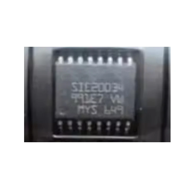 SIE20034 SOP-16 SIE20034 DIP8 Brand new original chip driver chip
SIE20034 SOP-16 SIE20034 DIP8 Brand new original chip driver chip