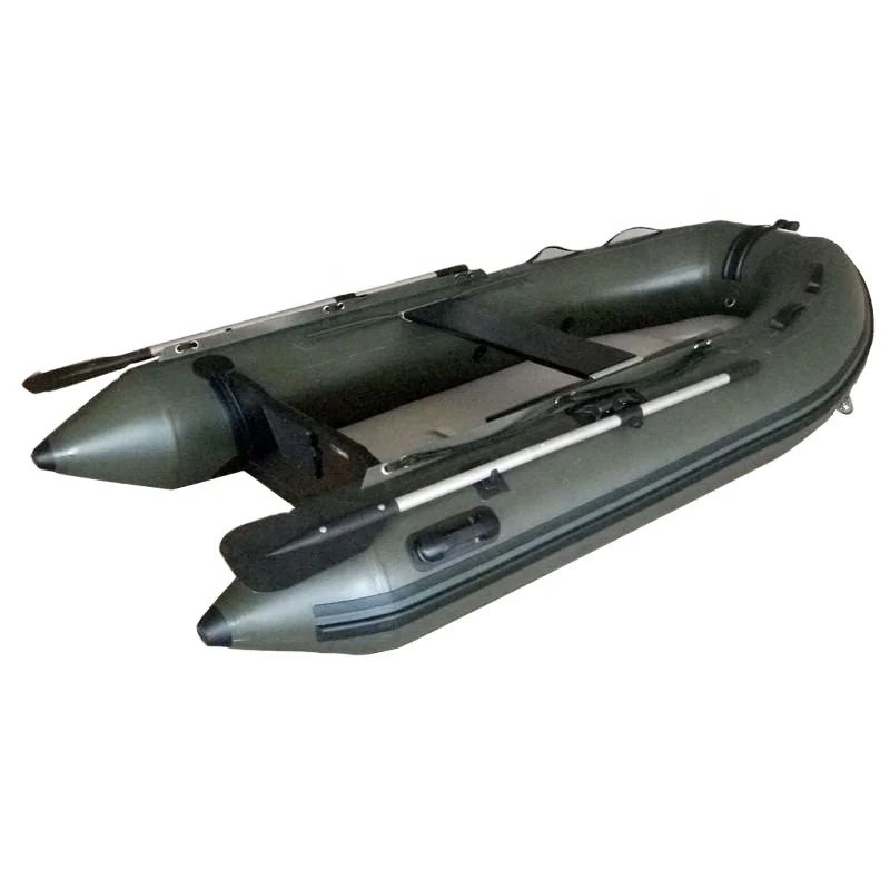 Fishing Vessel Inflatable Pvc Hypalon Fishing Boats Rubber Inflatable Boat With Motor Large Inflatable Speed Sport Rescue Boat