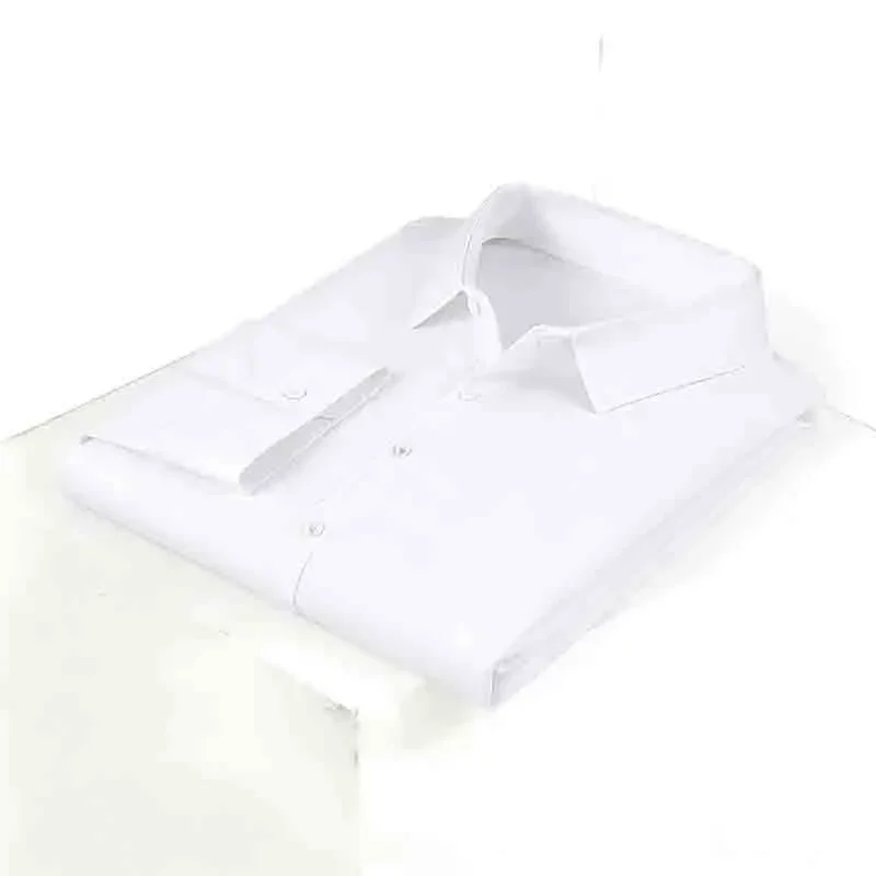 2026 Men's Solid Long Sleeve Dress Shirt Slim Fit Non-iron Formal Business Button Down Shirt for Office
2026 Men's Solid Long Sleeve Dress Shirt Slim Fit Non-iron Formal Business Button Down Shirt for Office