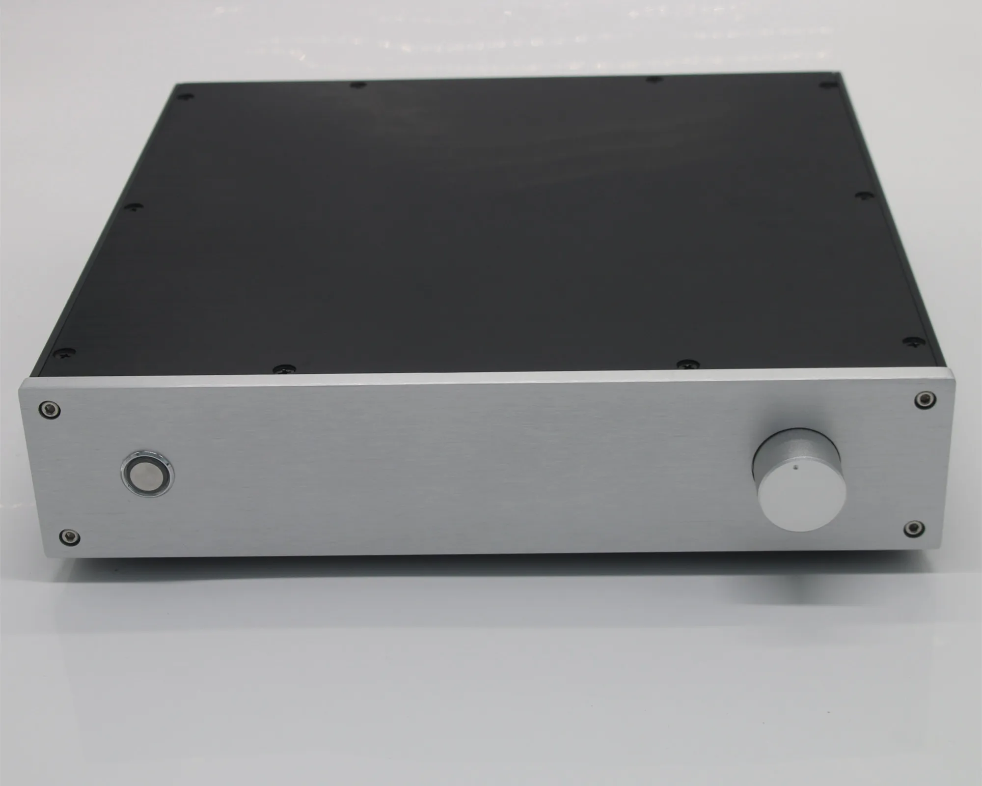 HiFi готовый цифровой усилитель мощности TPA3255 высокой мощности 150 Вт + 150 Вт домашний стереоусилитель
HiFi готовый цифровой усилитель мощности TPA3255 высокой мощности 150 Вт + 150 Вт домашний стереоусилитель