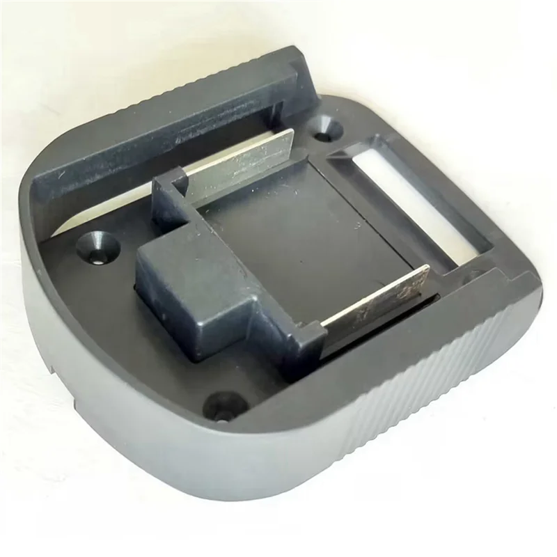 2X For Lithium Battery Charger Adapter Connector Terminal Block Electric Tools For Battery BL1830 BL1860 BL1430-A73I
2X For Lithium Battery Charger Adapter Connector Terminal Block Electric Tools For Battery BL1830 BL1860 BL1430-A73I
