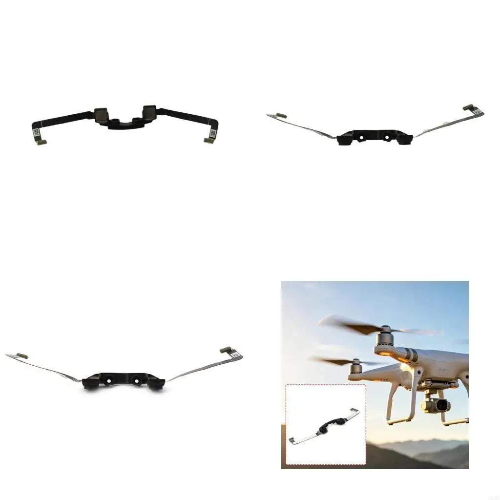 Improved Flight Safety Component Forward View Module for Uninterrupt F19E
Improved Flight Safety Component Forward View Module for Uninterrupt F19E