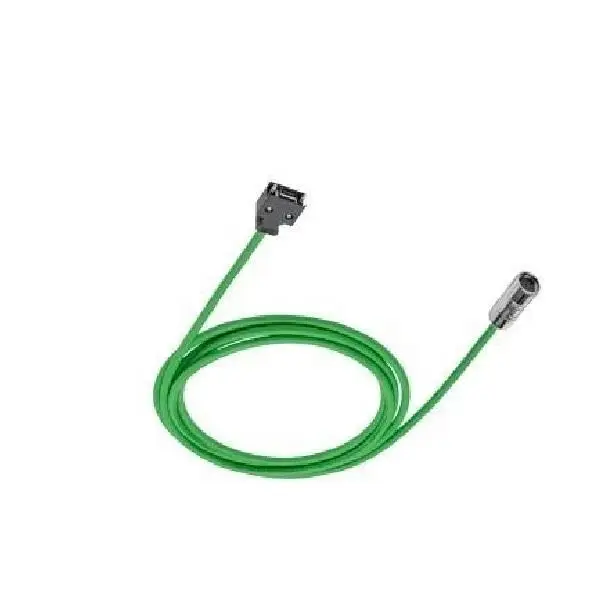 6FX3002-2CT10-1AD0 2DB10 Signal Line Pre-Assembled Incremental Encoder MOTION-CONNECT 300 6FX30022CT101AD0 6FX30022DB101AD 3m
6FX3002-2CT10-1AD0 2DB10 Signal Line Pre-Assembled Incremental Encoder MOTION-CONNECT 300 6FX30022CT101AD0 6FX30022DB101AD 3m