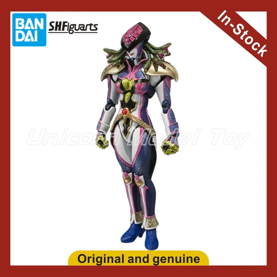 【UA】BANDAI S.H.Figuarts KAMEN RIDER Медуза: коллекционная фигурка, модель, игрушка, подарок
【UA】BANDAI S.H.Figuarts KAMEN RIDER Медуза: коллекционная фигурка, модель, игрушка, подарок