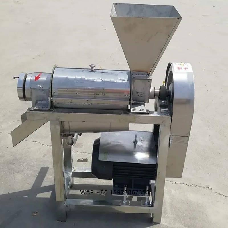 Industrial Stainless Steel Electric Calamansi Mango Juice Extractor Automatic Coconut Milk Juicer Fruit Lemon Capabilities Motor
Industrial Stainless Steel Electric Calamansi Mango Juice Extractor Automatic Coconut Milk Juicer Fruit Lemon Capabilities Motor