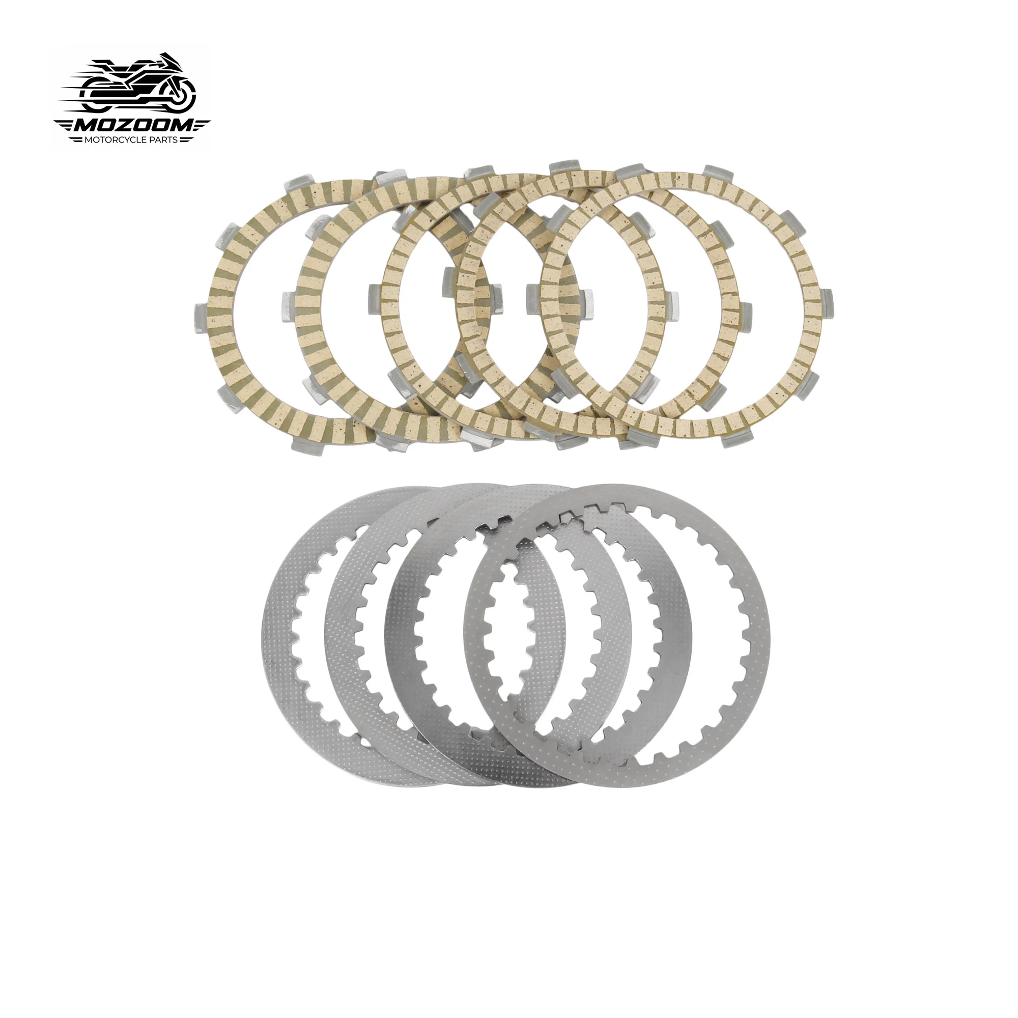 For CFMOTO 250SR Friction Disc Clutch Plates Kit Fit Replacement Motorcycle Clutch Plate Set Clutch Lining Set (NoFit 250SR FUN)
For CFMOTO 250SR Friction Disc Clutch Plates Kit Fit Replacement Motorcycle Clutch Plate Set Clutch Lining Set (NoFit 250SR FUN)