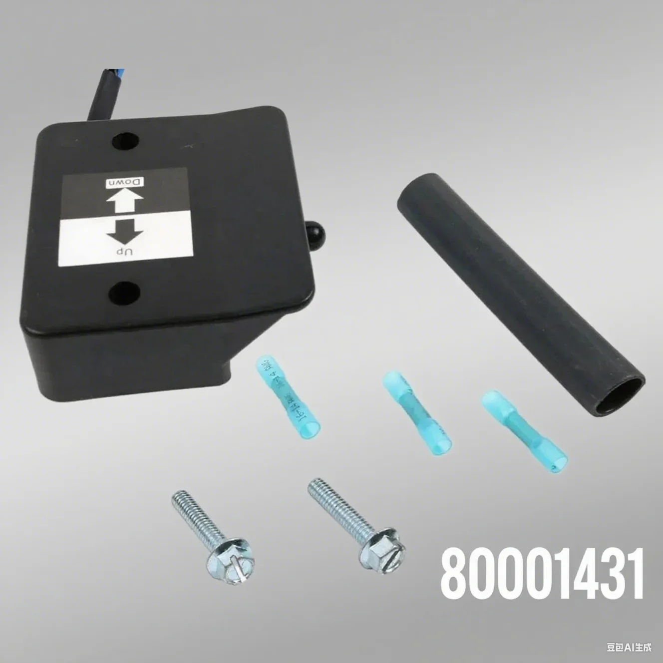 80001431 для прицепа-коробка 80001431, пластиковый металлический черный переключатель задней двери прицепа для грузовика 80001431, 3-проводной аксессуар для интерьера
80001431 для прицепа-коробка 80001431, пластиковый металлический черный переключатель задней двери прицепа для грузовика 80001431, 3-проводной аксессуар для интерьера