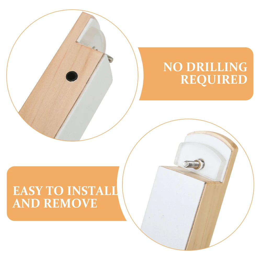 Soundhole Pickup Guitar System for Acoustic Violin Mandolin Banjo Ukulele Clear Audio No Drilling Required Wood Material Folk
Soundhole Pickup Guitar System for Acoustic Violin Mandolin Banjo Ukulele Clear Audio No Drilling Required Wood Material Folk