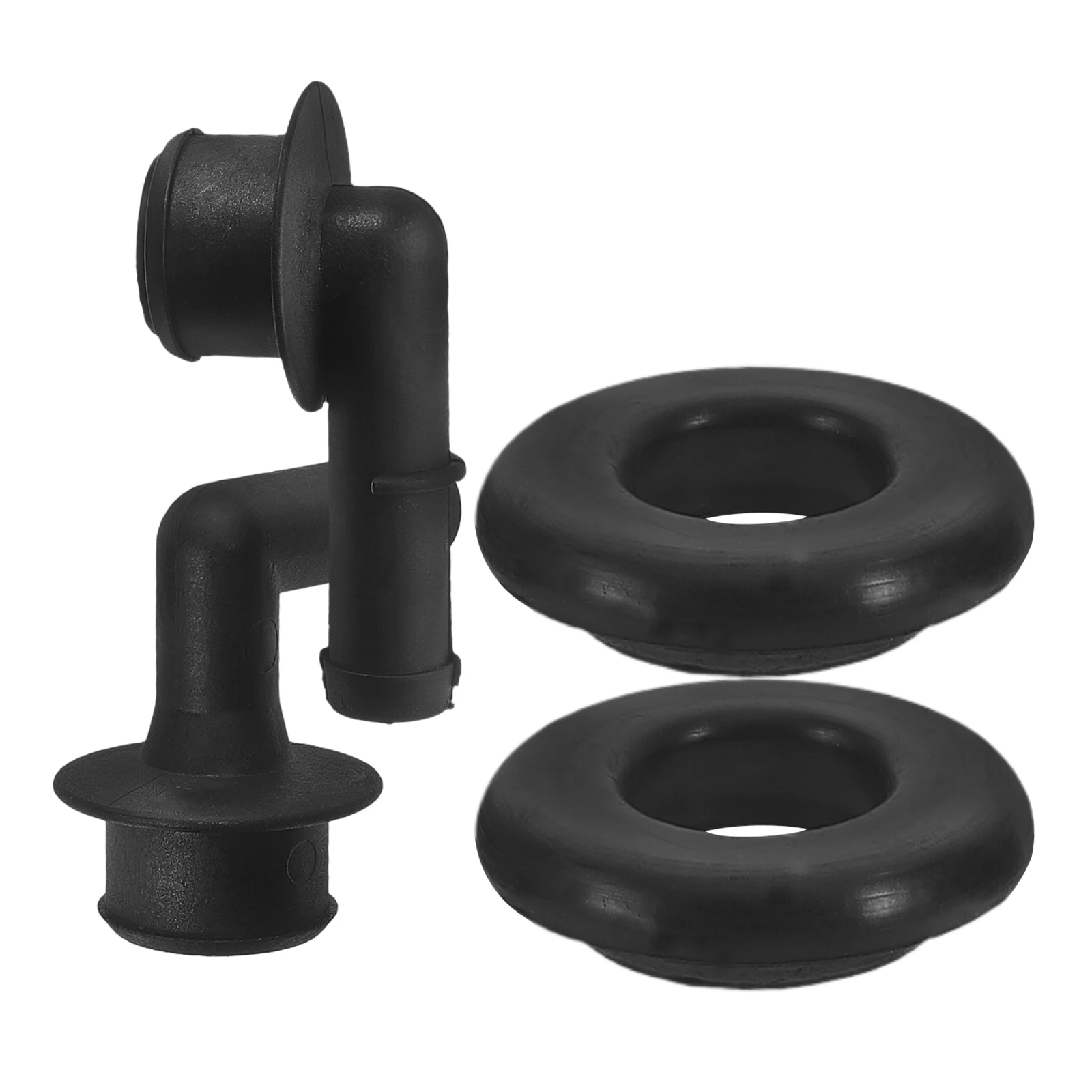 Exhaust Valve Kit For Car Engine Durable Vent Elbow Grommet Set Enhanced Fuel Efficiency Black Motorcycle Fuel System
Exhaust Valve Kit For Car Engine Durable Vent Elbow Grommet Set Enhanced Fuel Efficiency Black Motorcycle Fuel System