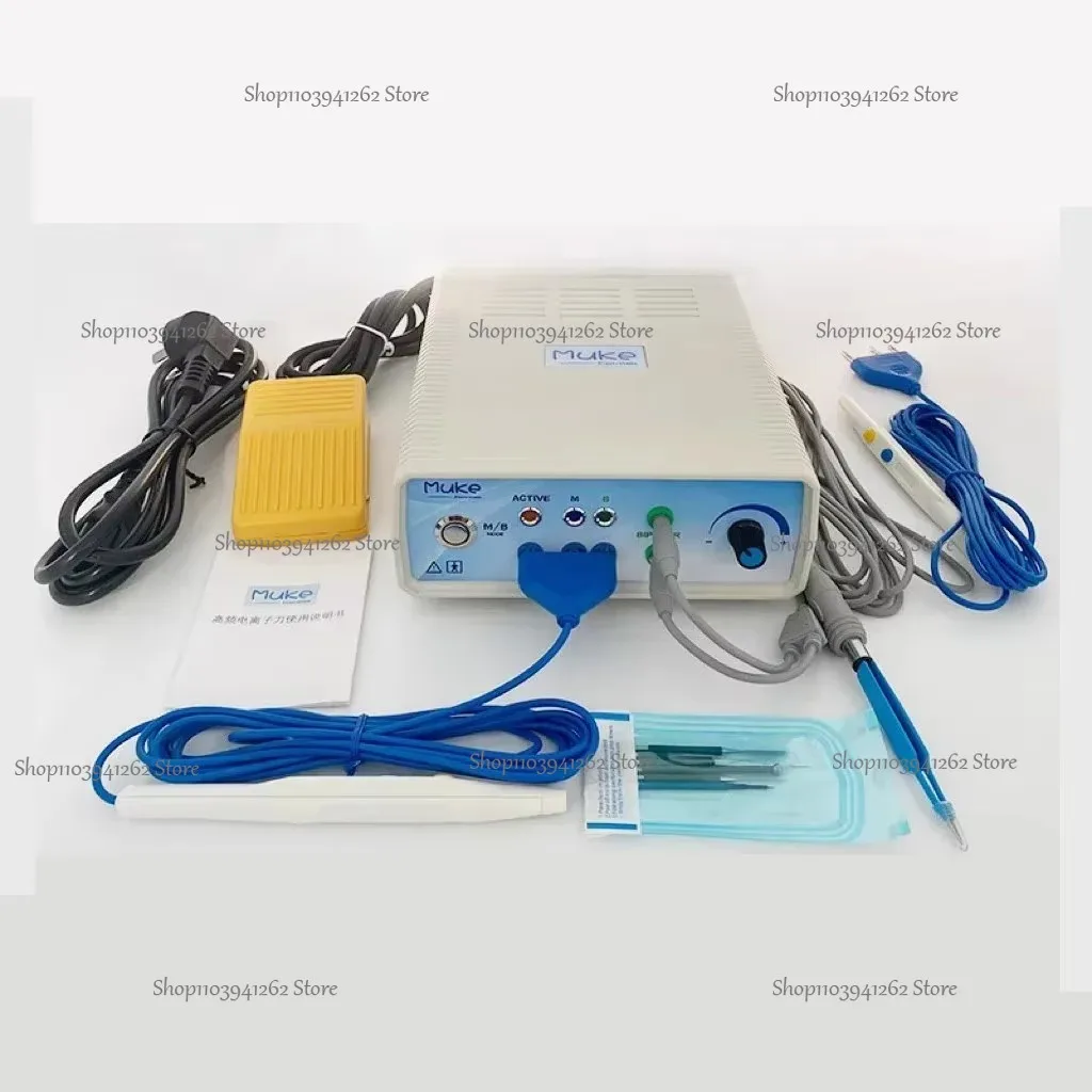 Electrocoagulation Cautery Instrument Eyelid Cutting Haemostat Pen Oral Minor Surgery Tools
Electrocoagulation Cautery Instrument Eyelid Cutting Haemostat Pen Oral Minor Surgery Tools