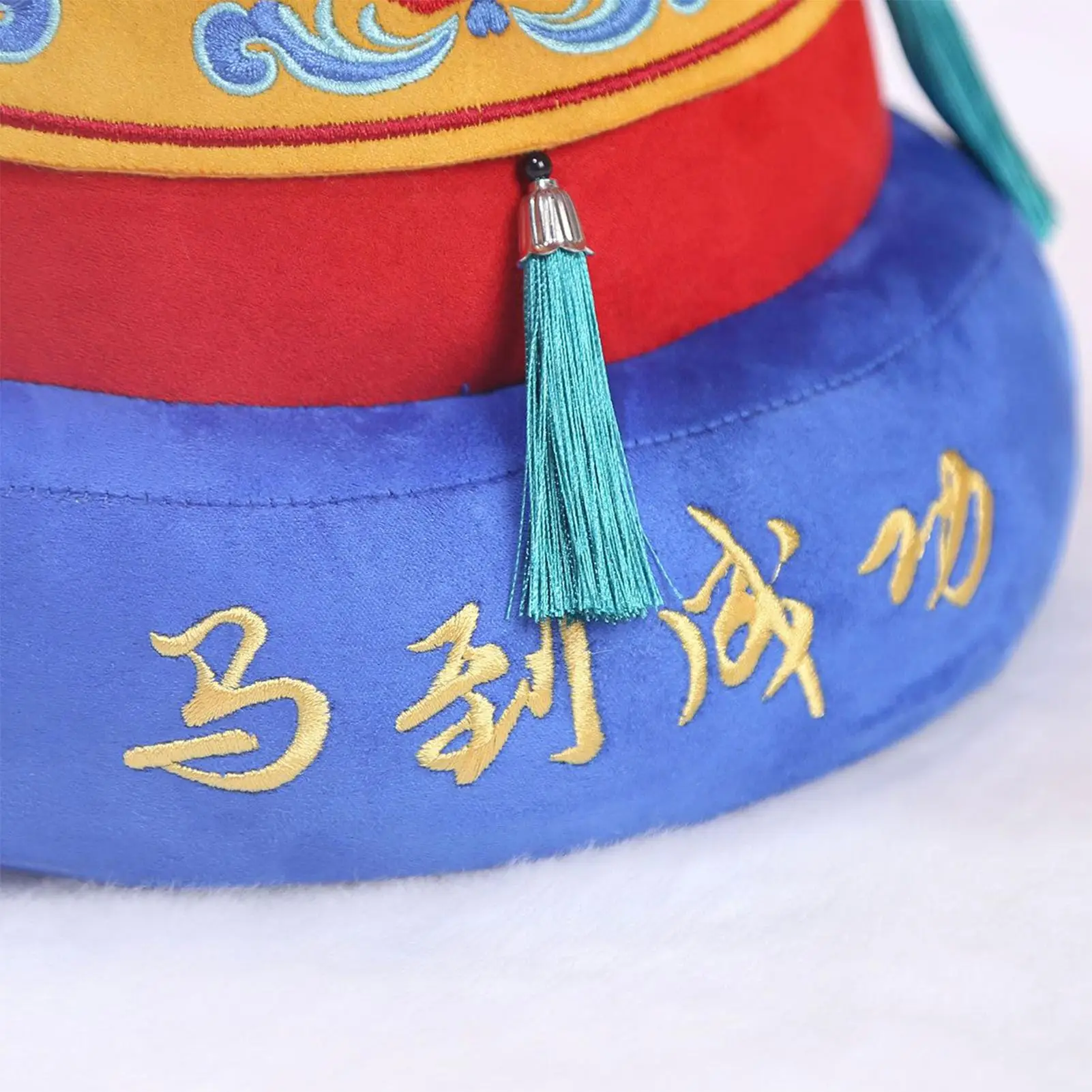 Лошадь, плюшевая игрушка, праздничный весенний фестиваль, талисман 2026, год лошади, плюшевые украшения-талисманы для автомобиля, офиса, магазина, ресторана
Лошадь, плюшевая игрушка, праздничный весенний фестиваль, талисман 2026, год лошади, плюшевые украшения-талисманы для автомобиля, офиса, магазина, ресторана