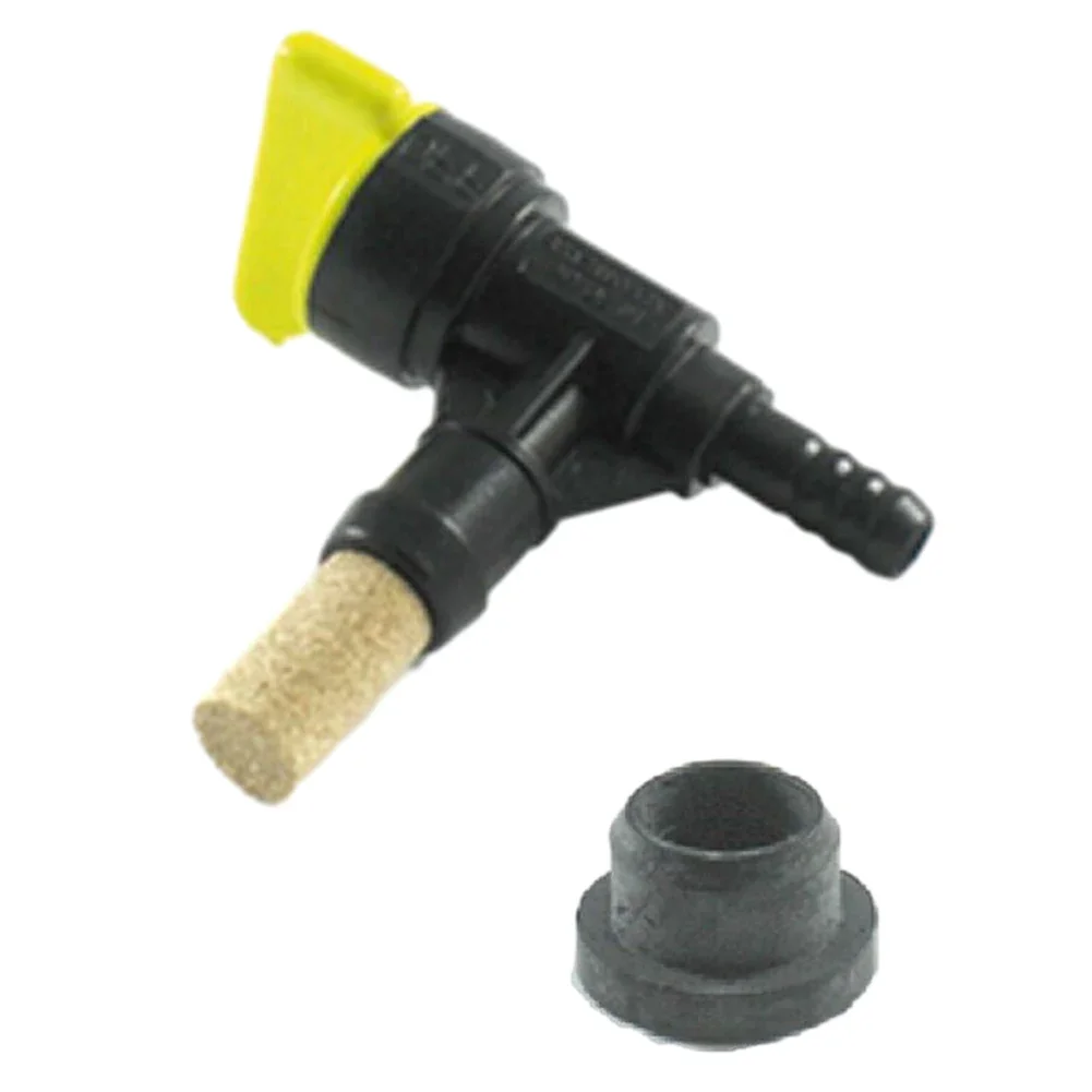 Fuel Tap & Grommet Fits For Cox Ride On Mowers W/ Fuel Tank AM293 AM294 Garden Power Tools Replacement Accessories
Fuel Tap & Grommet Fits For Cox Ride On Mowers W/ Fuel Tank AM293 AM294 Garden Power Tools Replacement Accessories