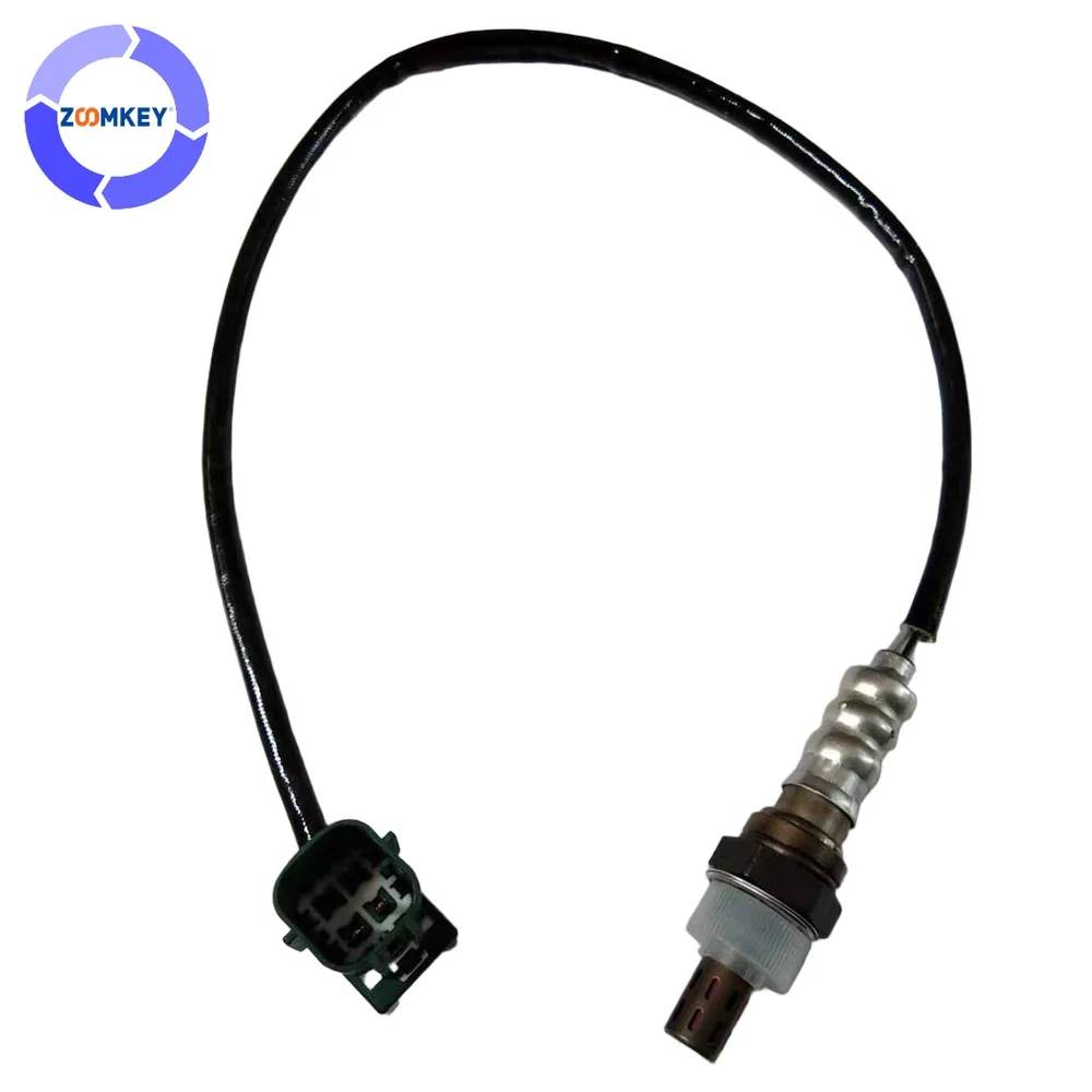 ZOOMKEY Oxygen Sensor Upstream Fit For Nissan 350Z Primera X-Trail Infiniti Q45 22690-2A000
ZOOMKEY Oxygen Sensor Upstream Fit For Nissan 350Z Primera X-Trail Infiniti Q45 22690-2A000