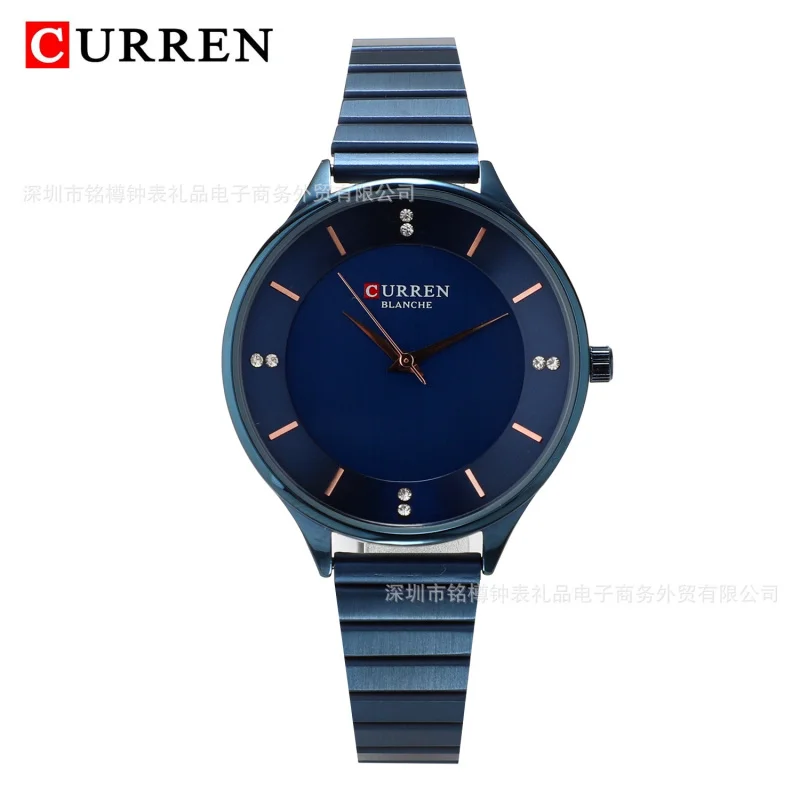 Стальные часы Curren 9041, модные женские часы, водонепроницаемые кварцевые женские часы, повседневные часы
Стальные часы Curren 9041, модные женские часы, водонепроницаемые кварцевые женские часы, повседневные часы