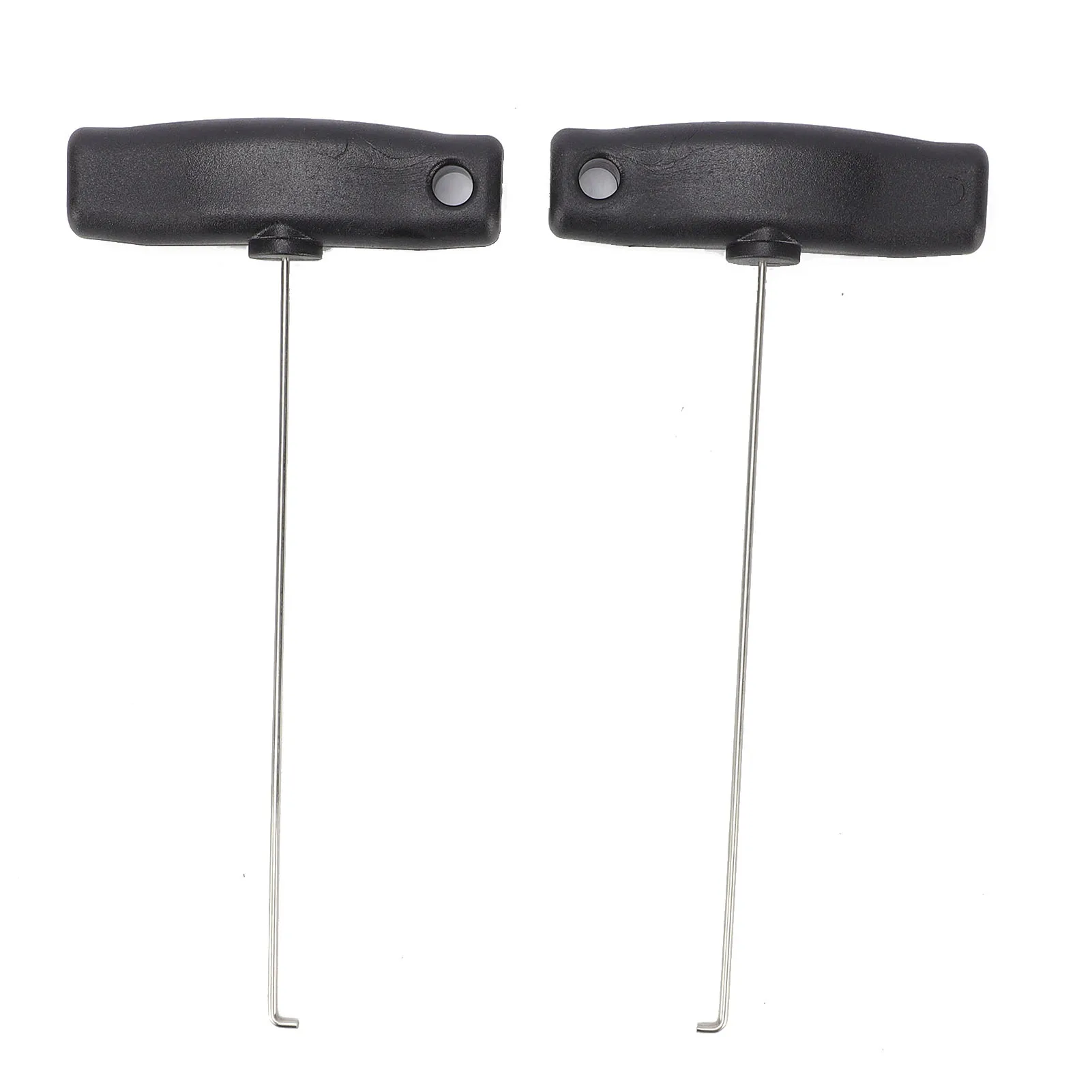 2pcs Car Instrument Cluster Removal Hook Tool Replacement for Benz W140 1991-1998 Dashboard Pulling Hooks W140589023300
2pcs Car Instrument Cluster Removal Hook Tool Replacement for Benz W140 1991-1998 Dashboard Pulling Hooks W140589023300