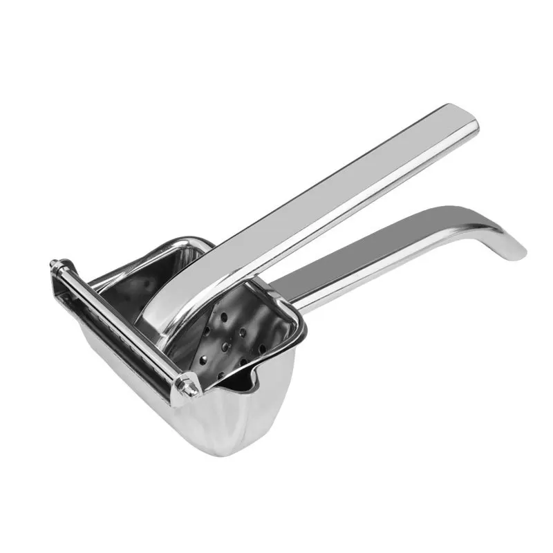 304 Stainless Steel Juicer Fruit Pomegranate Squeezer Commercial Small Manual Juicer for Setting Up Stalls
304 Stainless Steel Juicer Fruit Pomegranate Squeezer Commercial Small Manual Juicer for Setting Up Stalls