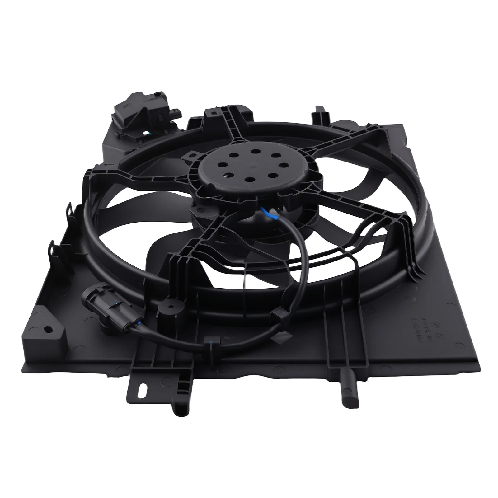 Cooling Component Assembly for Nissan Sentra 20-24 214816LB0B Direct Replacement
Cooling Component Assembly for Nissan Sentra 20-24 214816LB0B Direct Replacement