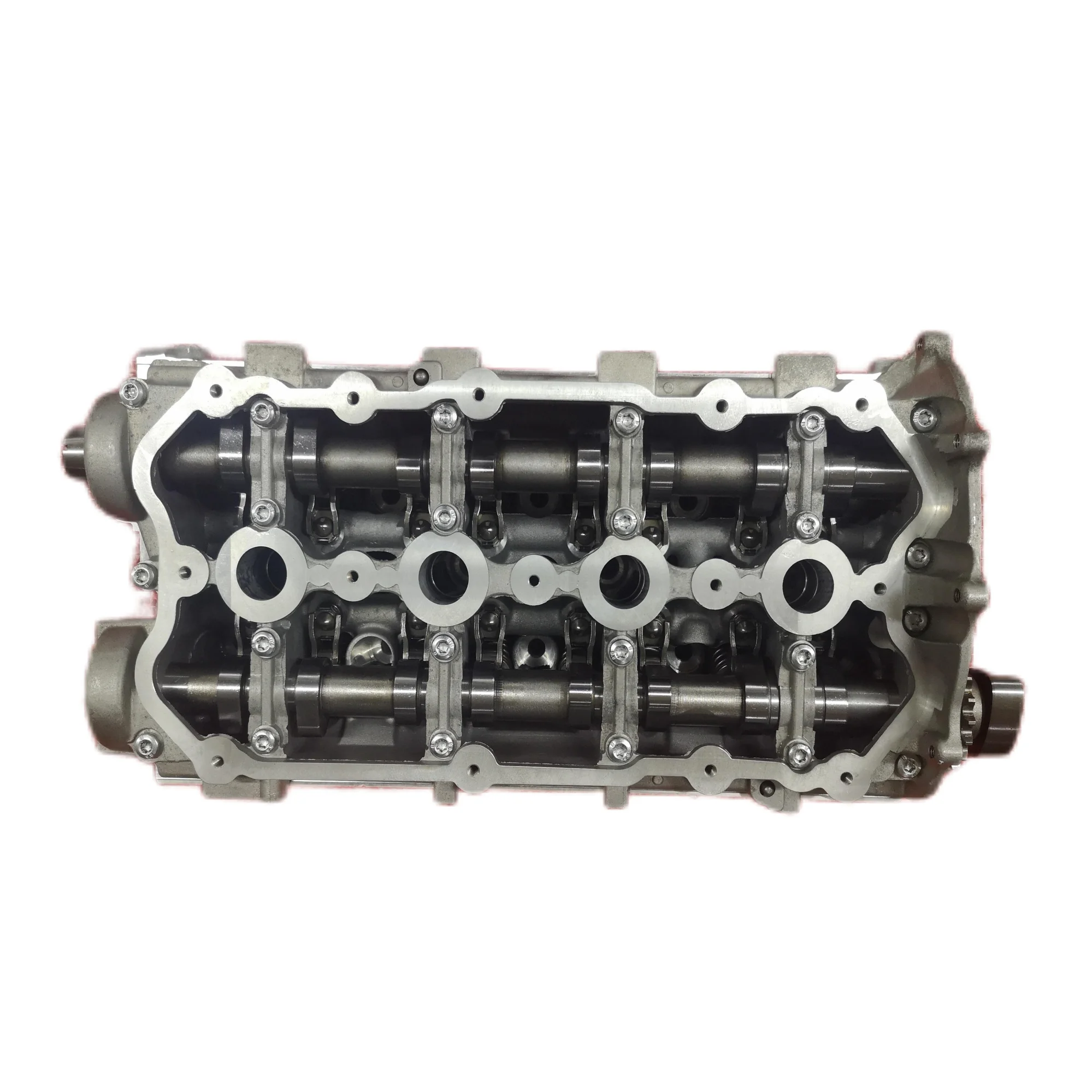910900 Головка блока цилиндров двигателя оси для VW Skoda Passat Golf Jetta 2.0 TFSI FSI
910900 Головка блока цилиндров двигателя оси для VW Skoda Passat Golf Jetta 2.0 TFSI FSI