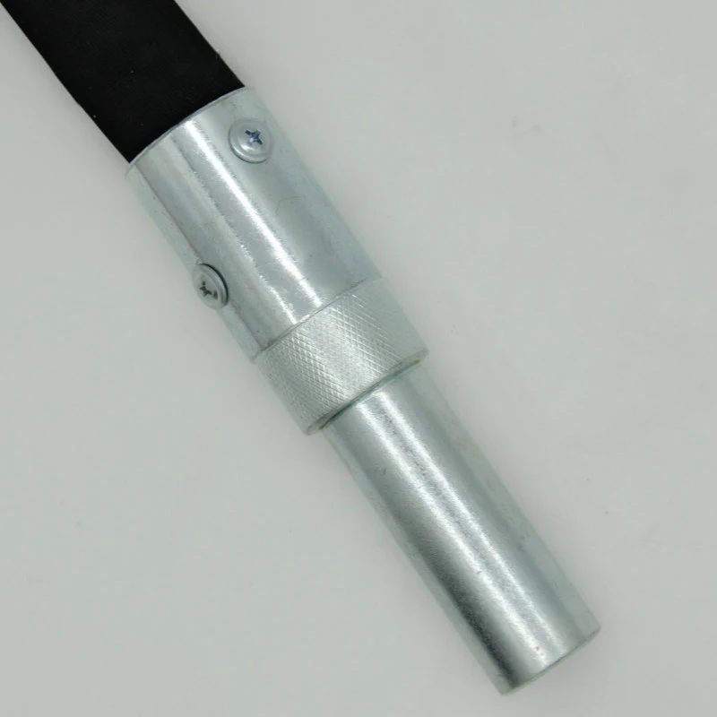 Sand Blasting Gun with Length 45/60/80mm Boron Carbide Blaster Nozzle for 28mm Hose Pressure Sand Blaster Machine
Sand Blasting Gun with Length 45/60/80mm Boron Carbide Blaster Nozzle for 28mm Hose Pressure Sand Blaster Machine