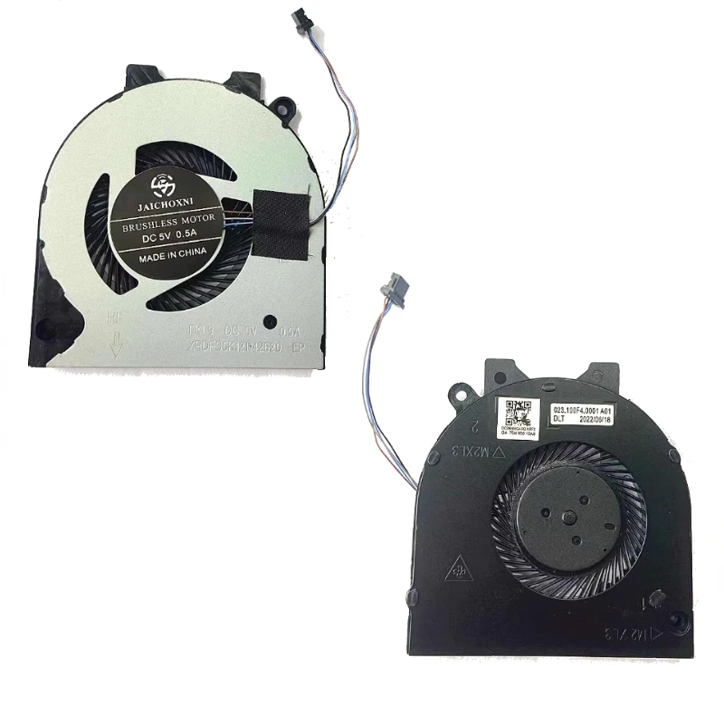 for inspiron 14 5480 5488 15 5580 5588 Vostro 15 5581 V5581 CPU Fan 0G0D3G G0D3G DFS5K121142620 FKS9 PB6506S05HN NS75C01
for inspiron 14 5480 5488 15 5580 5588 Vostro 15 5581 V5581 CPU Fan 0G0D3G G0D3G DFS5K121142620 FKS9 PB6506S05HN NS75C01