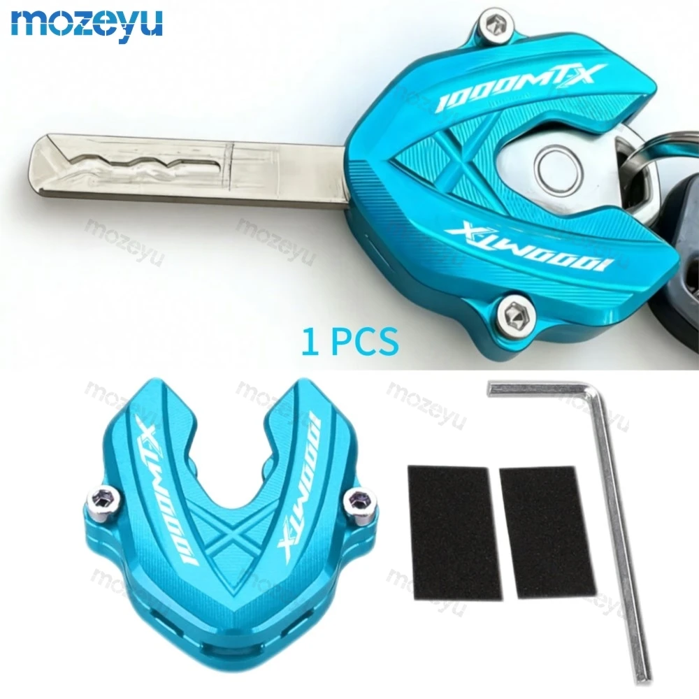 For CFMOTO CF MOTO 1000MT-X 1000MTX IBEX1000E 2026 2027 2028 Motorcycle Key Case Shell Protector Keychain Key Shell Case Cover
For CFMOTO CF MOTO 1000MT-X 1000MTX IBEX1000E 2026 2027 2028 Motorcycle Key Case Shell Protector Keychain Key Shell Case Cover