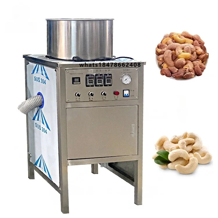Commercial China Raw Cashew Nut Processing Machine Cashew Processing Machines
Commercial China Raw Cashew Nut Processing Machine Cashew Processing Machines