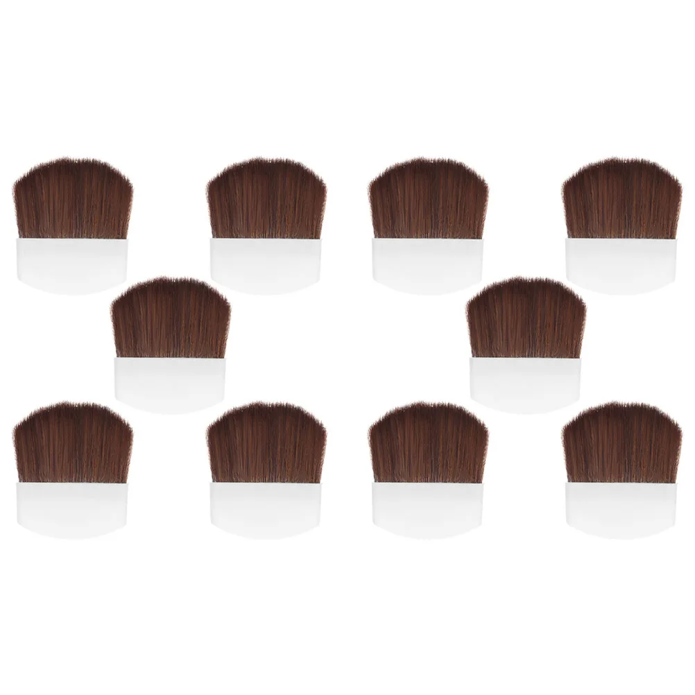 10 шт. кисти для рисования, деревянные H инструменты для рисования, акварель, масло, принадлежности для рукоделия, дети начинающие художникам, практичные подарки 
10 шт. кисти для рисования, деревянные H инструменты для рисования, акварель, масло, принадлежности для рукоделия, дети начинающие художникам, практичные подарки