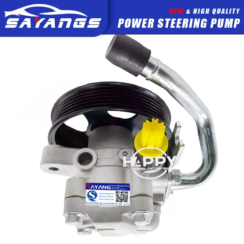 Power Steering Pump For Kia Sorrento Hyundai santa fe 571002W200 57100-2W200 57100-3J000 57100-3J010 57100-2W200 57100-3R200
Power Steering Pump For Kia Sorrento Hyundai santa fe 571002W200 57100-2W200 57100-3J000 57100-3J010 57100-2W200 57100-3R200