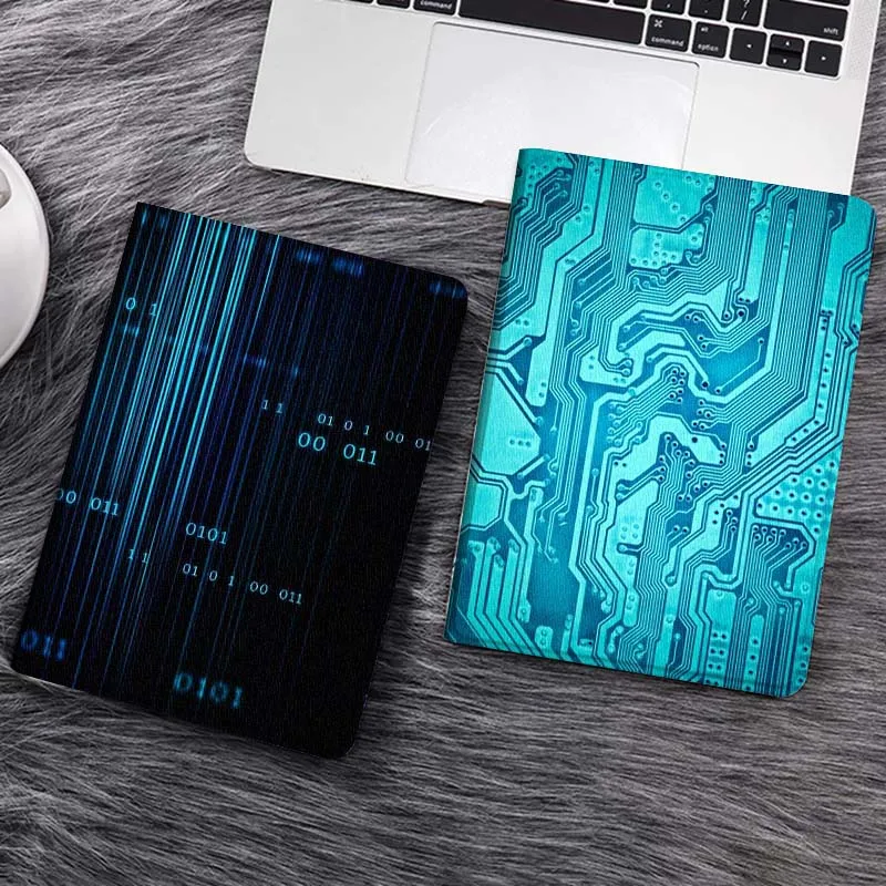 Binary Digital Code Background Tablet Case For Samsung Tab Galaxy S6 S11 A A7 A8 A9 A11 10.1 10.4 10.5 Plus Lite Gift
Binary Digital Code Background Tablet Case For Samsung Tab Galaxy S6 S11 A A7 A8 A9 A11 10.1 10.4 10.5 Plus Lite Gift