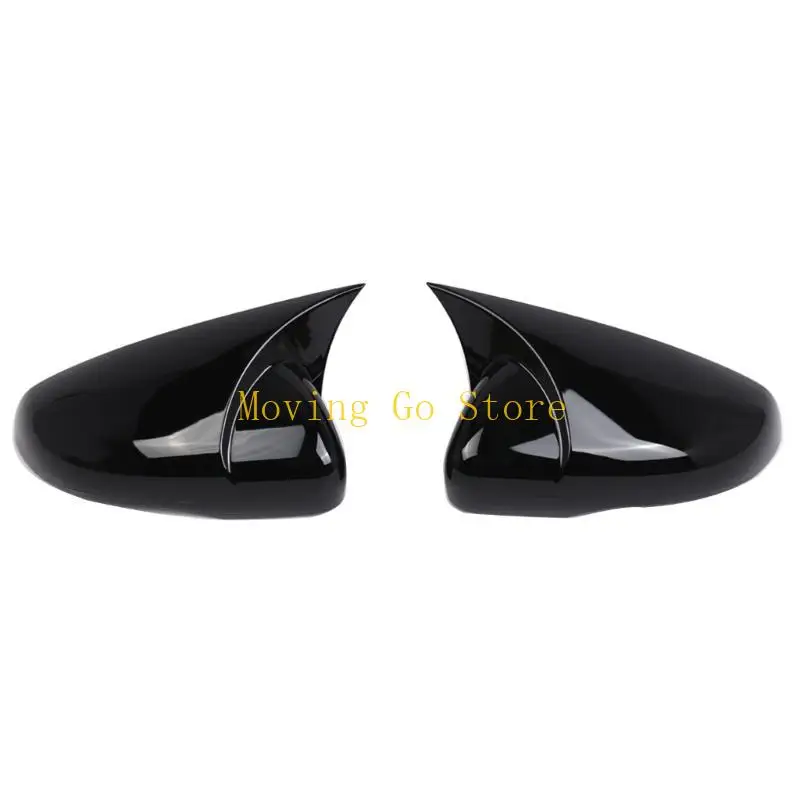 B5XD Exterior Door Case Trim Car Rearview Side Cover Wing Caps 5K0857537 5K0857538 for Golf Mk6 Door Wing Cover
B5XD Exterior Door Case Trim Car Rearview Side Cover Wing Caps 5K0857537 5K0857538 for Golf Mk6 Door Wing Cover
