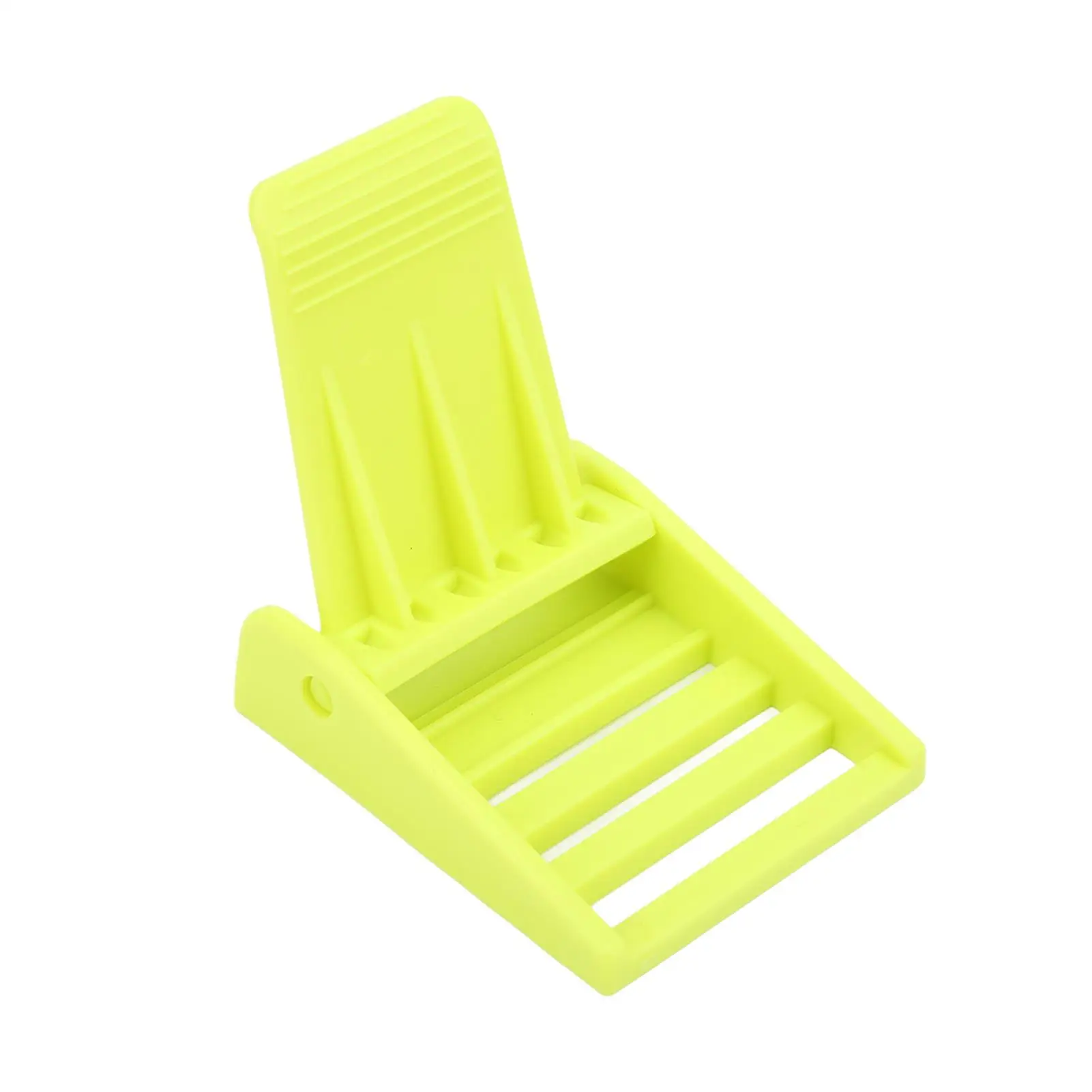 Durable Plastic Diving Weight Buckle with 3 Slots for Snorkeling, Spearfishing & Water Sports - Essential Dive Gear
Durable Plastic Diving Weight Buckle with 3 Slots for Snorkeling, Spearfishing & Water Sports - Essential Dive Gear