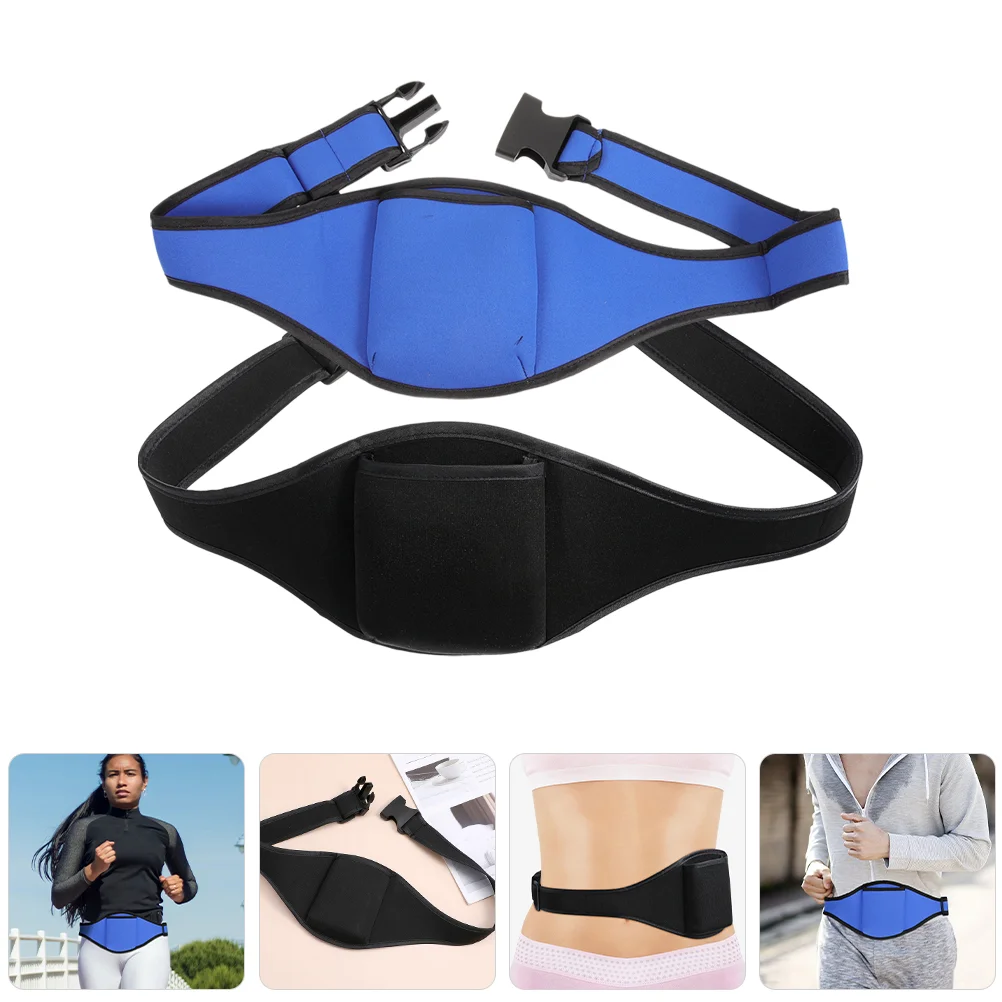 2Pcs Microphone Belt Mic Pack Adjustable Waist Bag for Dance Aerobics Sports Neoprene Wireless Holder
2Pcs Microphone Belt Mic Pack Adjustable Waist Bag for Dance Aerobics Sports Neoprene Wireless Holder