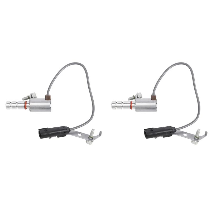 2X 12670746 Электромагнитный клапан управления потоком масляного насоса двигателя для Buick Regal Cadillac ATS CT6 Camaro Impala Malibu
2X 12670746 Электромагнитный клапан управления потоком масляного насоса двигателя для Buick Regal Cadillac ATS CT6 Camaro Impala Malibu