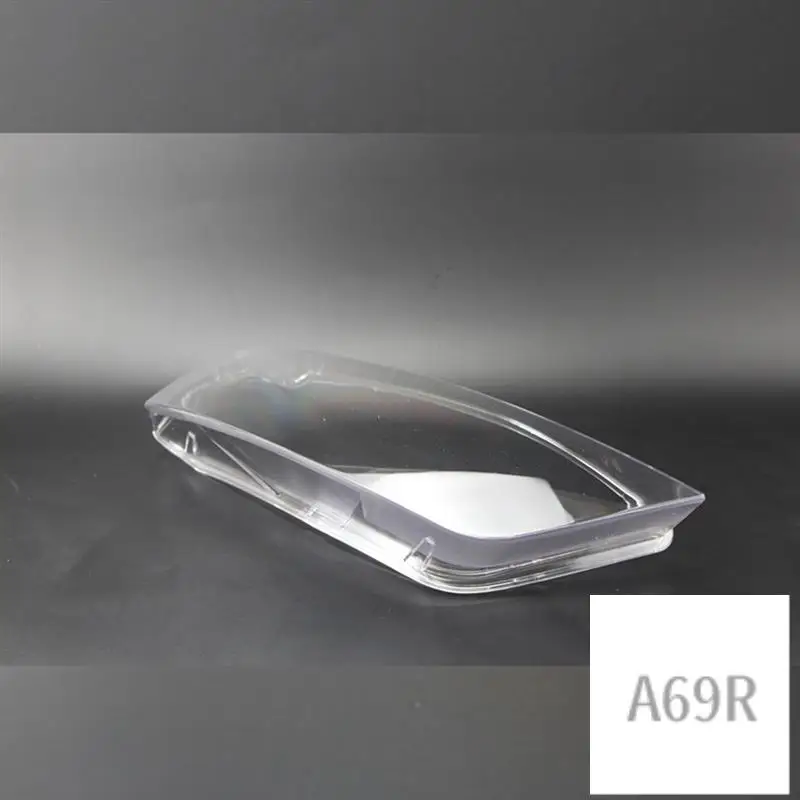 A69R-1 Piece Lamp Shade Transparent Lens Cover Headlight Cover For Q3 2010-2015 Left
A69R-1 Piece Lamp Shade Transparent Lens Cover Headlight Cover For Q3 2010-2015 Left