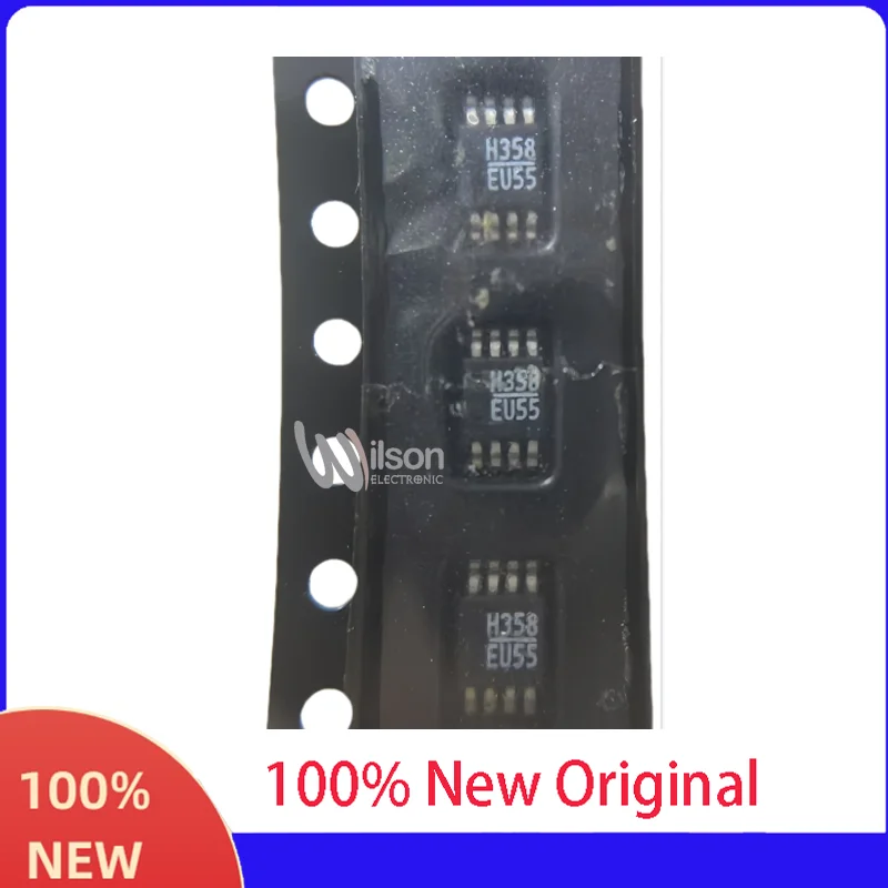 HMC3587LP3BETR 1 шт. новый оригинальный чип радиочастотного микшера
HMC3587LP3BETR 1 шт. новый оригинальный чип радиочастотного микшера