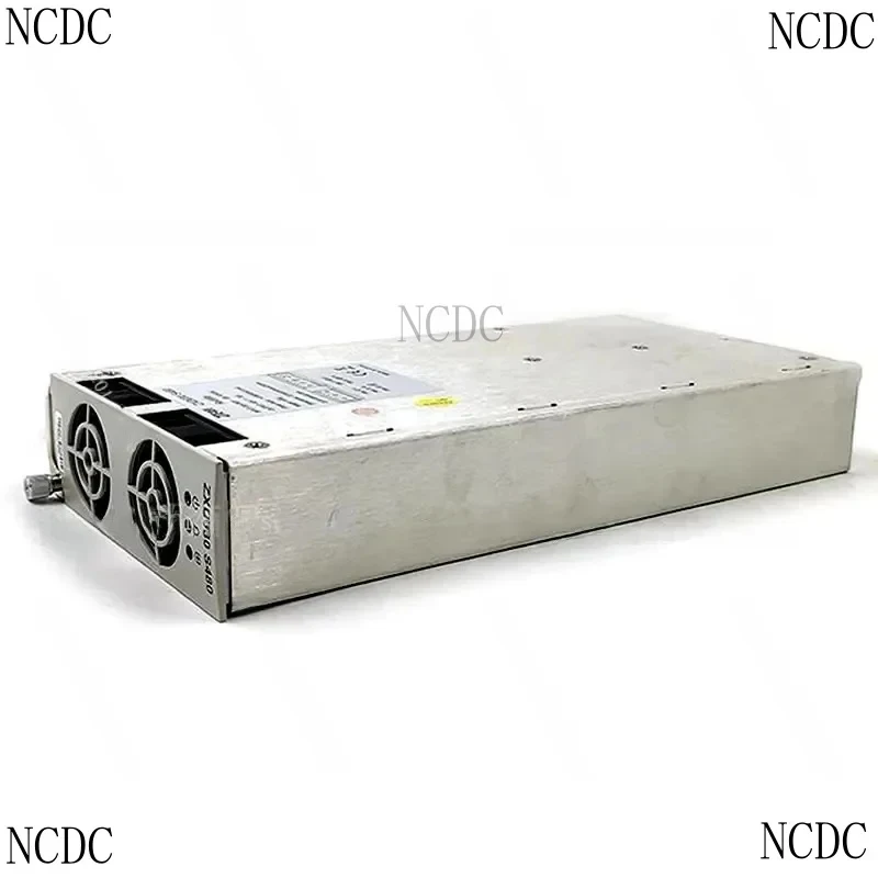 ZTE ZXD030 S480 Rectifier Module 48V 30A
ZTE ZXD030 S480 Rectifier Module 48V 30A